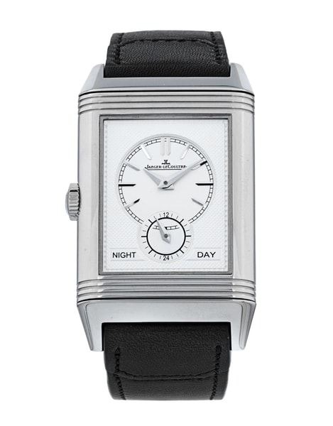 Jaeger-LeCoultre Reverso Tribute Duoface 3988482